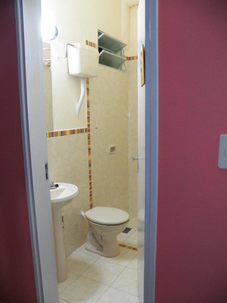 Hamaca Paraguaya Hostel 亚松森 外观 照片
