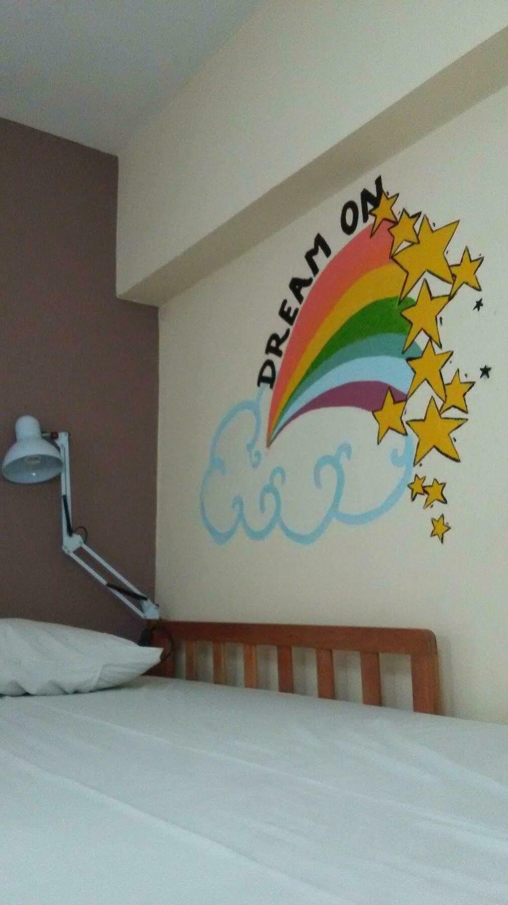Hamaca Paraguaya Hostel 亚松森 外观 照片