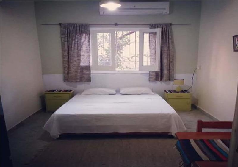Hamaca Paraguaya Hostel 亚松森 外观 照片